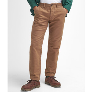 Barbour Moleskin Tailored Trousers